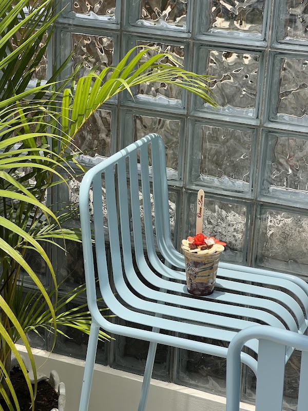 Ocean Lane - Seseh