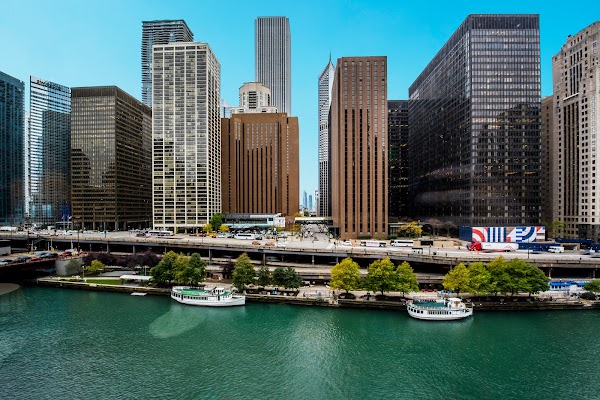 Hyatt Regency Chicago