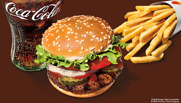 Burger King 5