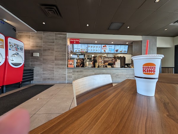 Burger King 3