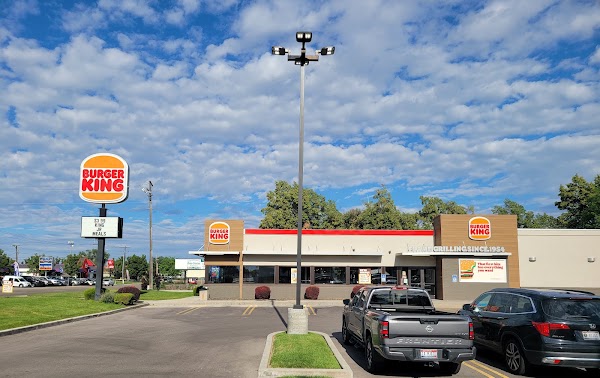 Burger King 2