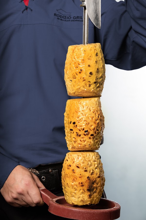Rodizio Grill Brazilian Steakhouse Orlando 5