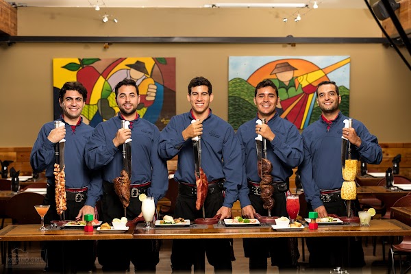 Rodizio Grill Brazilian Steakhouse Orlando 4
