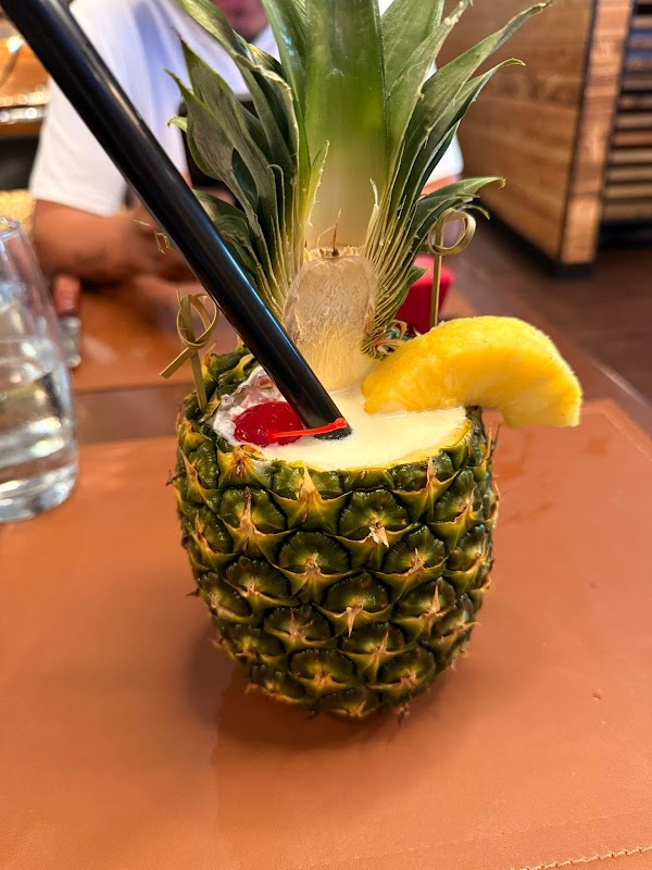 Rodizio Grill Brazilian Steakhouse Orlando 3