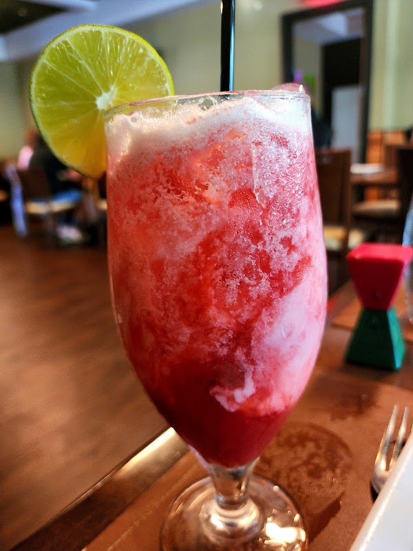 Rodizio Grill Brazilian Steakhouse Orlando 2