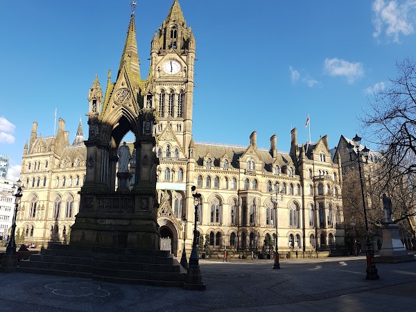 Albert Square