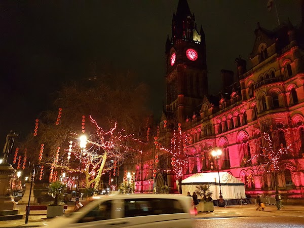 Albert Square 3