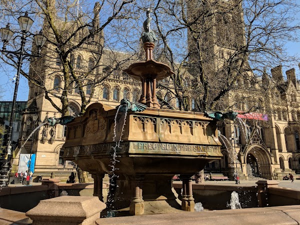 Albert Square 2