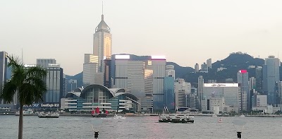 Victoria Harbour