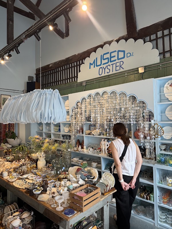 Museo di Oyster