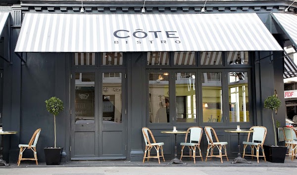 Côte Covent Garden 1
