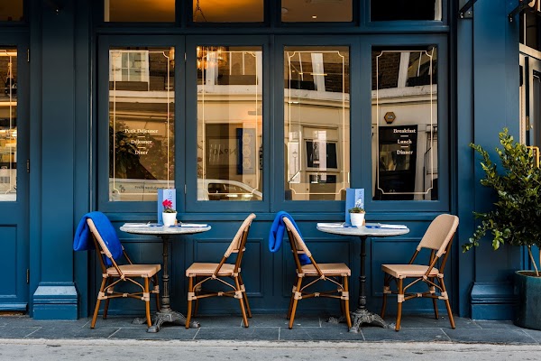 Côte Covent Garden 2