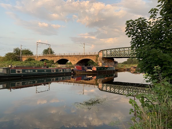 Walthamstow Marshes 2