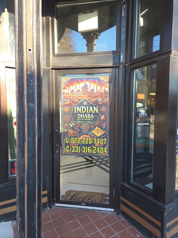 Indian Dhaba