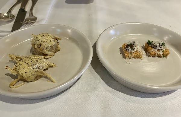 Restaurant Klein BREDA 4