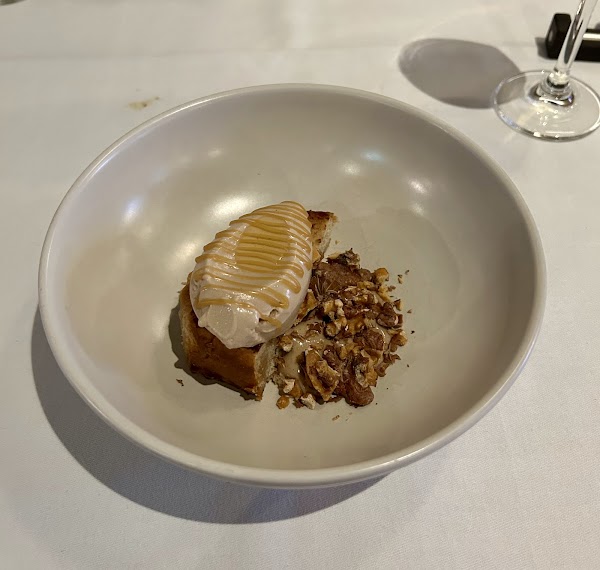 Restaurant Klein BREDA 3