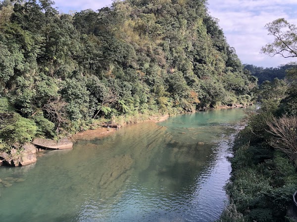 Keelung River