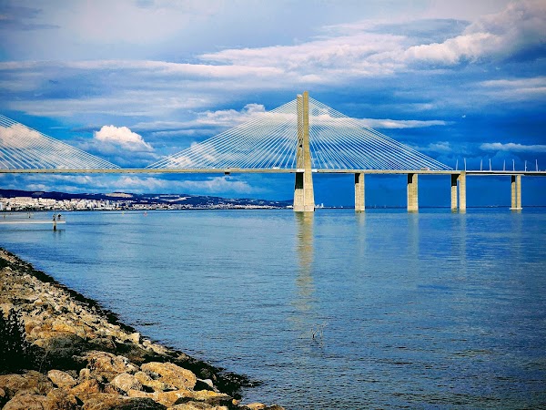 Vasco da Gama Tower 3