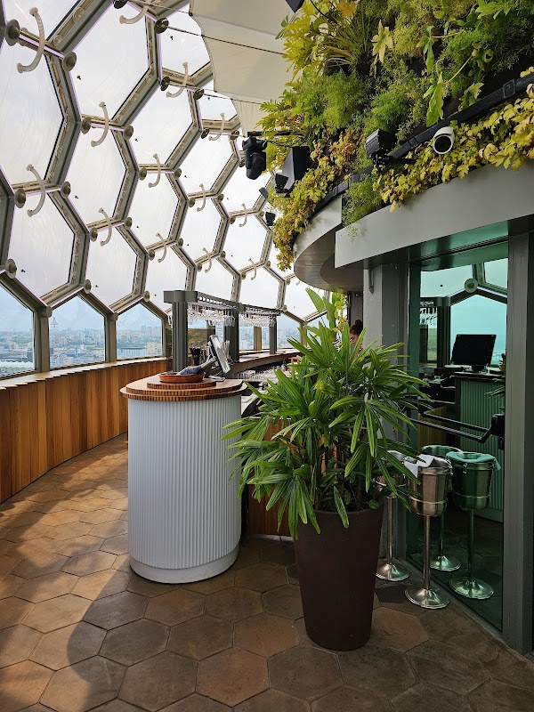 Vasco da Gama Tower 2