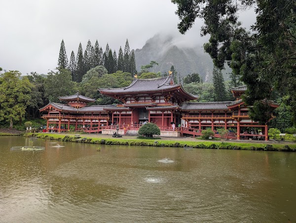 Valley of the Temples Memorial Park, Cemetery, Cremation, Funeral 5