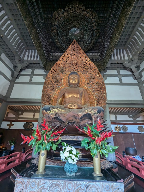 Valley of the Temples Memorial Park, Cemetery, Cremation, Funeral 4