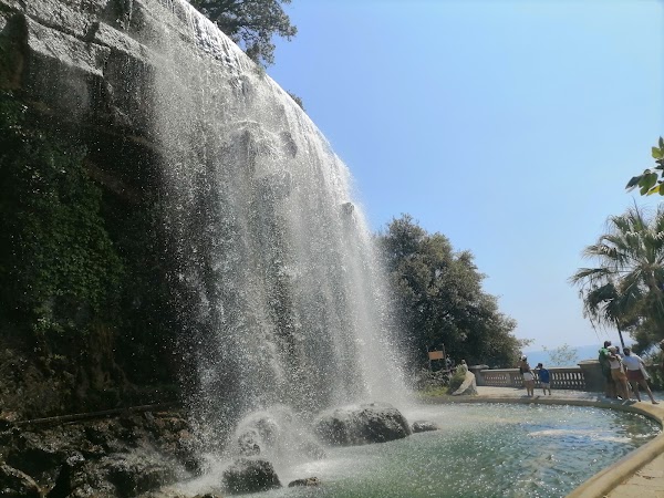 Mont Boron 4