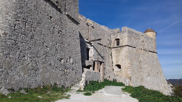 Mont Boron 2