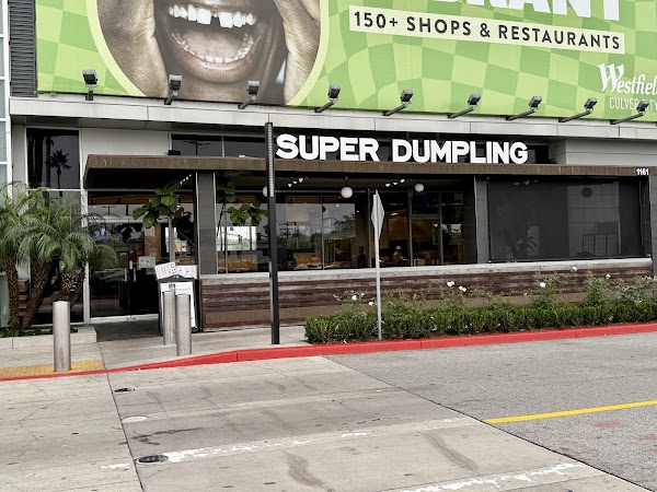 Super Dumpling Culver City