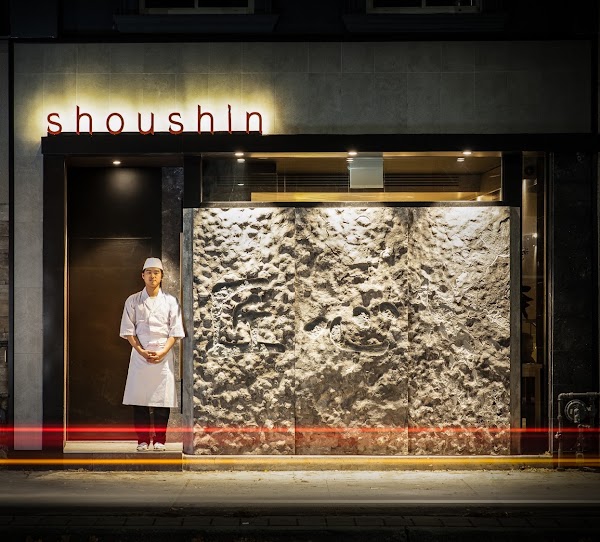 Shoushin 1