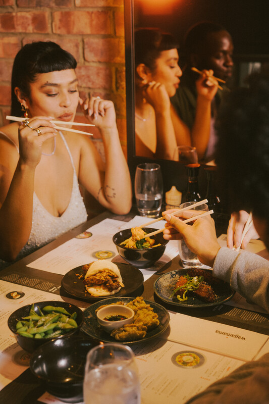 wagamama, water st, tampa 5