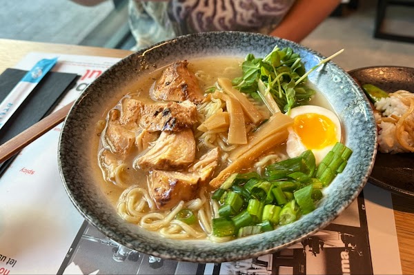 wagamama, water st, tampa 3