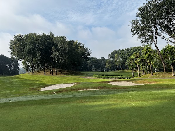 Dong Nai Golf Resort