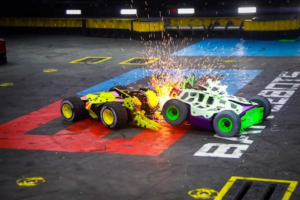 BattleBots 1