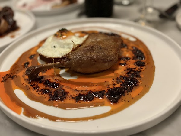 Brasserie Brixton 4