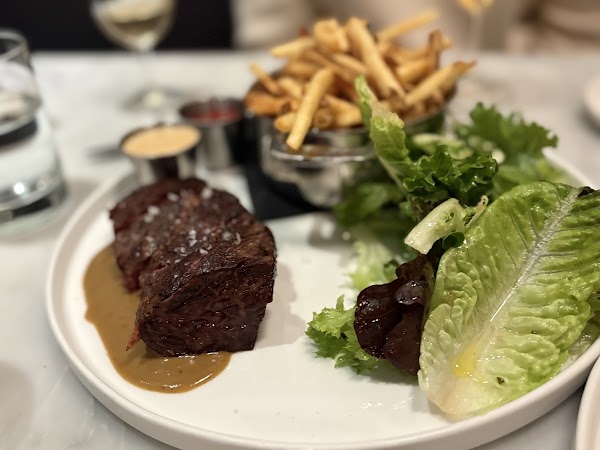 Brasserie Brixton 3