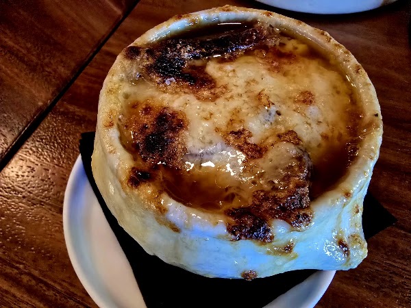 Brasserie Brixton 2