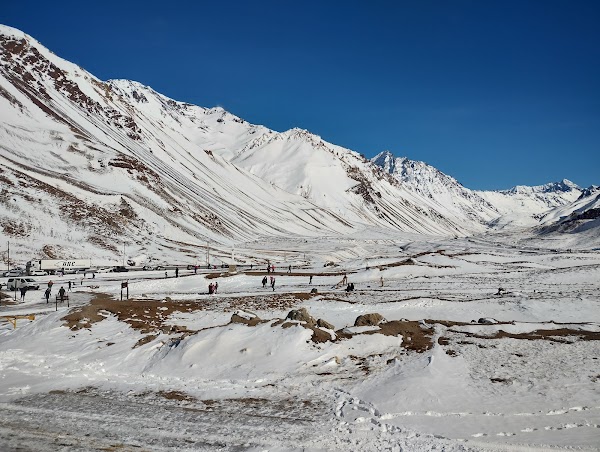 Aconcagua