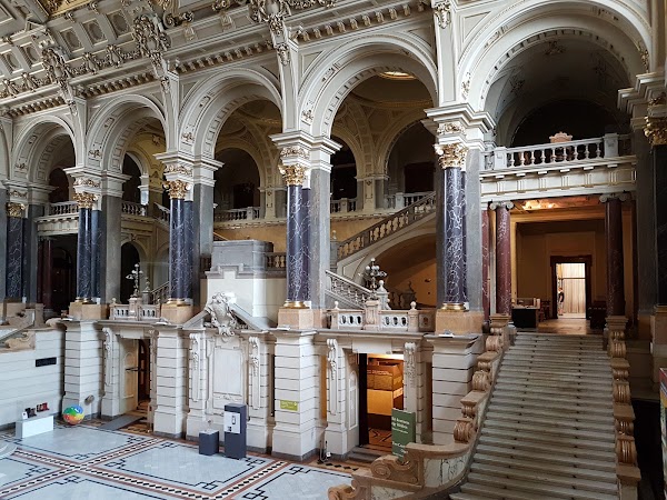Museum of Ethnography 3