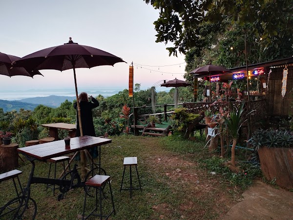 Pha Chang Noi