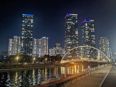 Incheon 1