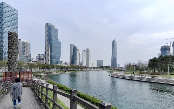 Incheon 5