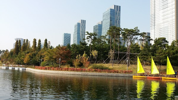 Incheon 3