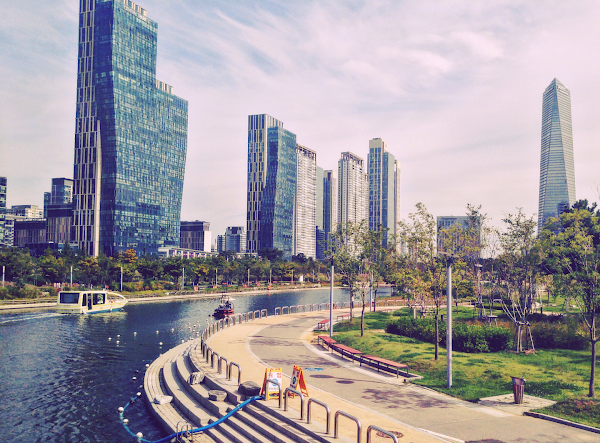 Incheon 2
