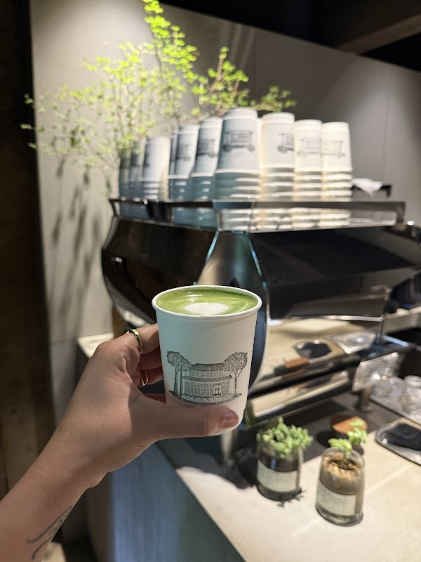 LE LABO CAFE KYOTO MACHIYA ル ラボ カフェ 京都町家 5