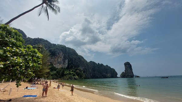Monkey Bay 1