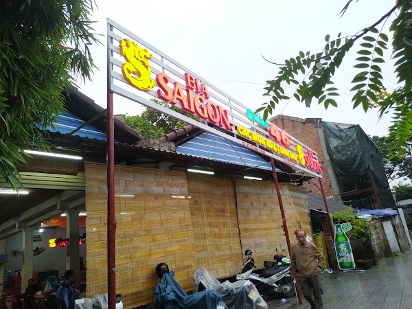 Quán 46 Yết Kiêu 1