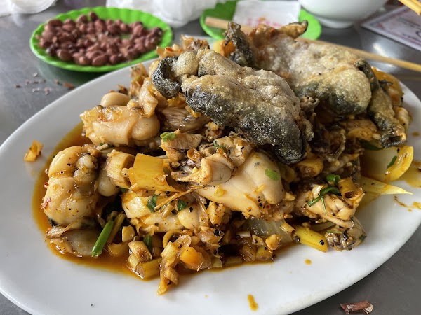 Quán 46 Yết Kiêu 5