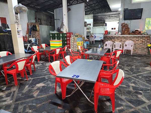 Quán 46 Yết Kiêu 4