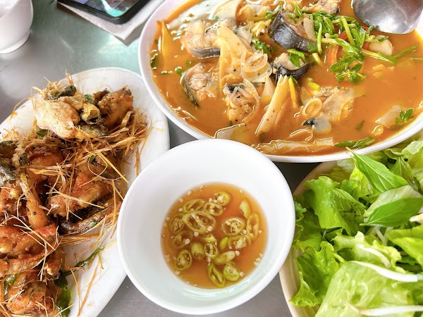 Quán 46 Yết Kiêu 2