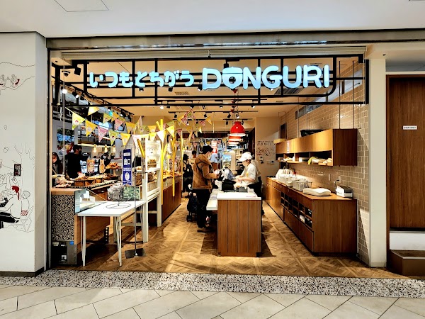 Donguri Cocono Susukino